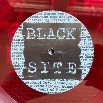 LP Frogpond: TimeThief CLR | LTD