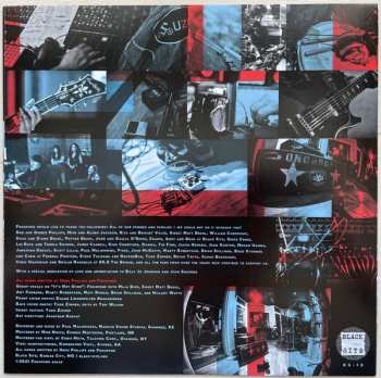 LP Frogpond: TimeThief CLR | LTD