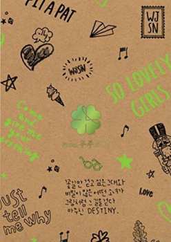 Album 우주소녀: From. 우주소녀