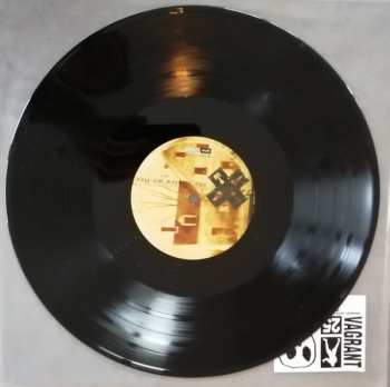 LP From Autumn To Ashes: The Fiction We Live LTD | NUM