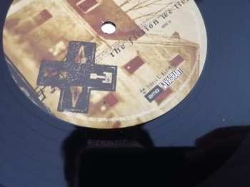 LP From Autumn To Ashes: The Fiction We Live LTD | NUM
