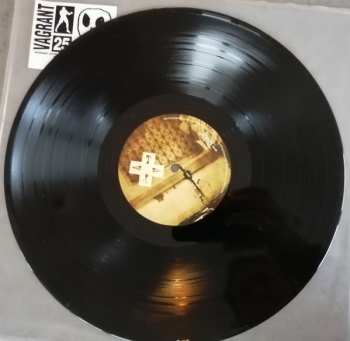 LP From Autumn To Ashes: The Fiction We Live LTD | NUM