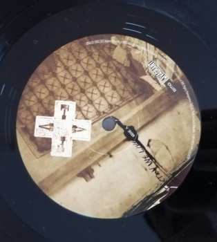 LP From Autumn To Ashes: The Fiction We Live LTD | NUM