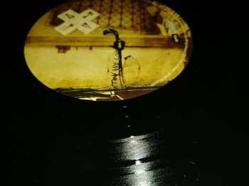 LP From Autumn To Ashes: The Fiction We Live LTD | NUM