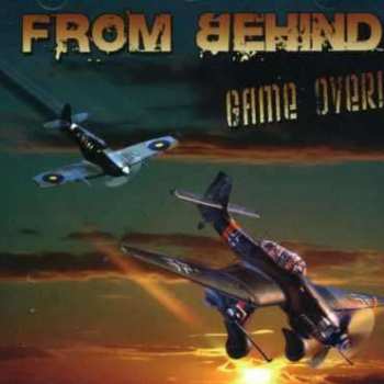Album From Behind: Game Over!