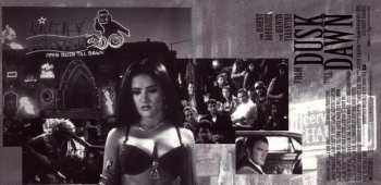 LP Various: From Dusk Till Dawn (Music From The Motion Picture)