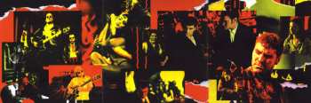 LP Various: From Dusk Till Dawn (Music From The Motion Picture)