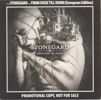 CD Stonegard: From Dusk Till Doom