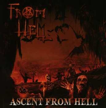 CD From Hell: Ascent From Hell