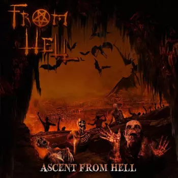 From Hell: Ascent From Hell