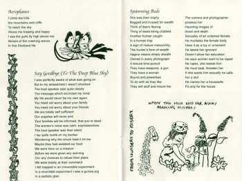 LP From Nursery To Misery: Tree Spirits
