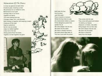 LP From Nursery To Misery: Tree Spirits