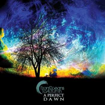 CD From Oceans To Autumn: A Perfect Dawn DIGI