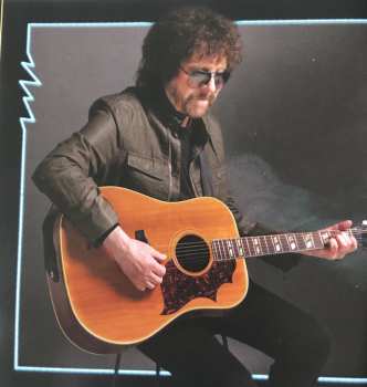 CD Electric Light Orchestra: From Out Of Nowhere