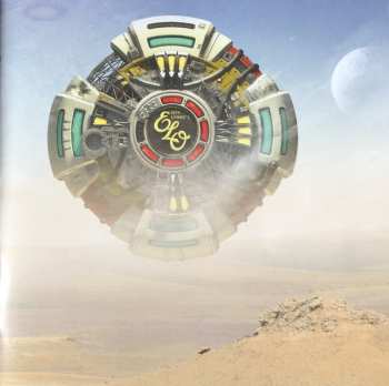 CD Electric Light Orchestra: From Out Of Nowhere