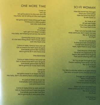 CD Electric Light Orchestra: From Out Of Nowhere