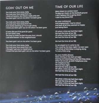 CD Electric Light Orchestra: From Out Of Nowhere