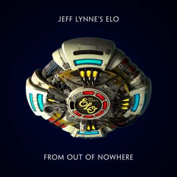 LP Electric Light Orchestra: From Out Of Nowhere