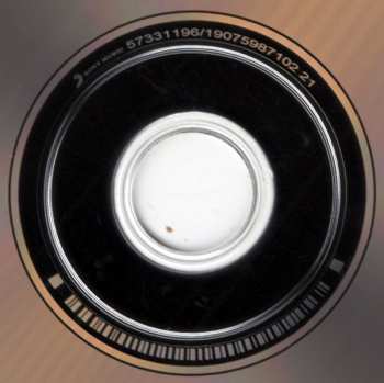 CD Electric Light Orchestra: From Out Of Nowhere