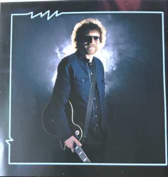 CD Electric Light Orchestra: From Out Of Nowhere