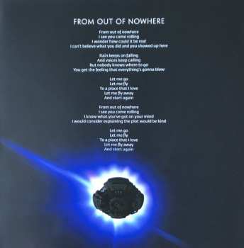 CD Electric Light Orchestra: From Out Of Nowhere
