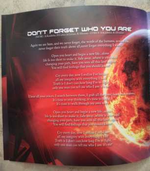 CD From The Depth: Back To Life - 10th Anniversary Edition