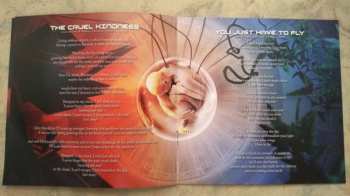 CD From The Depth: Back To Life - 10th Anniversary Edition