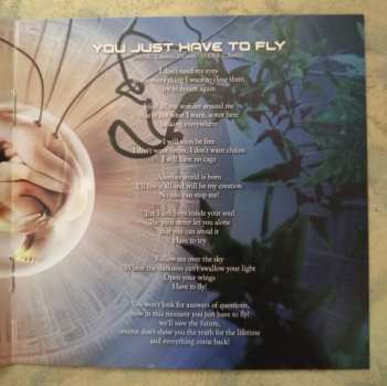 CD From The Depth: Back To Life - 10th Anniversary Edition