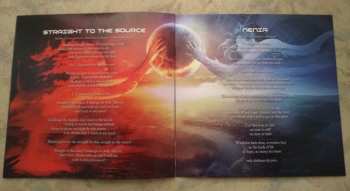 CD From The Depth: Back To Life - 10th Anniversary Edition