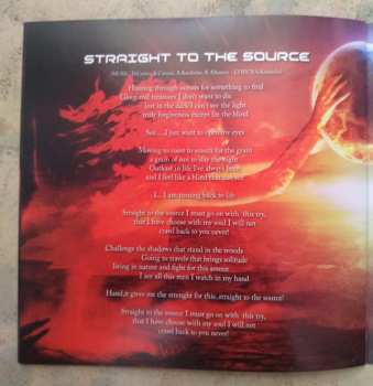 CD From The Depth: Back To Life - 10th Anniversary Edition