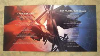 CD From The Depth: Back To Life - 10th Anniversary Edition