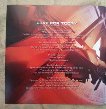 CD From The Depth: Back To Life - 10th Anniversary Edition