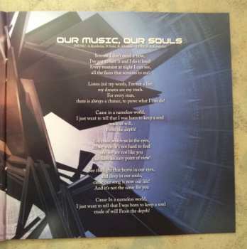 CD From The Depth: Back To Life - 10th Anniversary Edition
