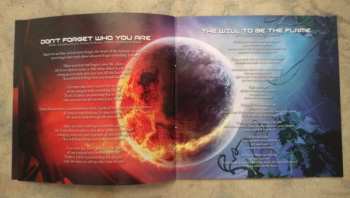 CD From The Depth: Back To Life - 10th Anniversary Edition