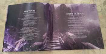 CD From The Depth: Moments