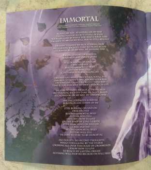 CD From The Depth: Moments
