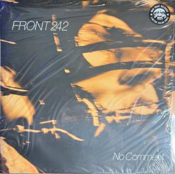 LP Front 242: No Comment