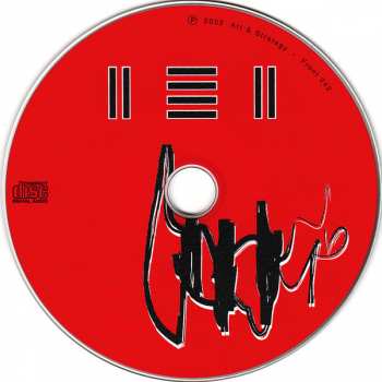 2CD Front 242: Pulse