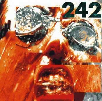 Album Front 242: Tyranny >For You<