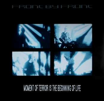 LP Front 242: Front By Front