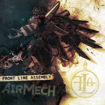 CD Front Line Assembly: AirMech