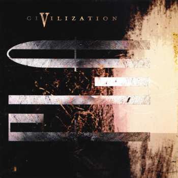 CD Front Line Assembly: Civilization