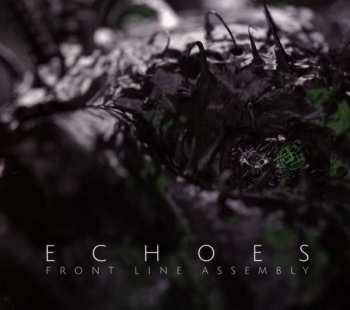 CD Front Line Assembly: Echoes