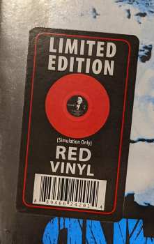 LP Front Line Assembly: The Initial Command LTD