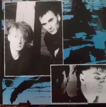 LP Front Line Assembly: The Initial Command CLR | LTD