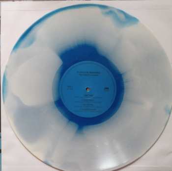 LP Front Line Assembly: The Initial Command CLR | LTD