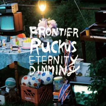 Eternity Of Dimming
