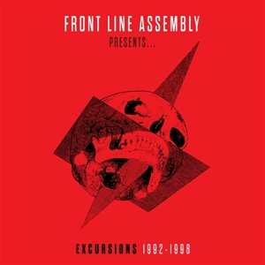 9CD Frontline Assembly: Excursions 1992-1998