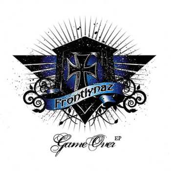 Album Frontlynaz: Game Over Ep