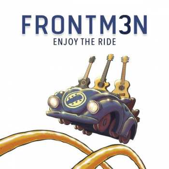 Album Frontm3n: Enjoy The Ride